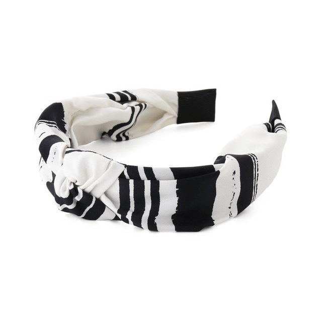 Tutti & Co Reef knot headband