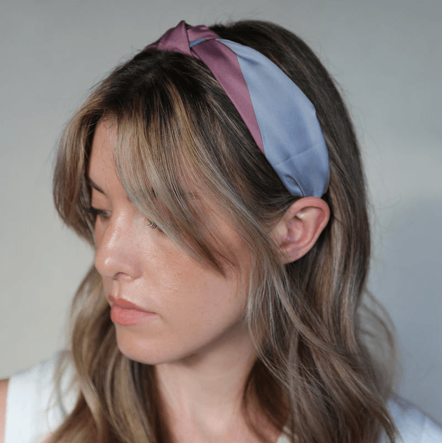 Tutti & Co Revive knot headband