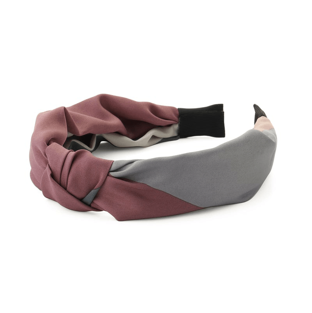 Tutti & Co Revive knot headband