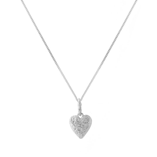 Tutti & Co Courage necklace silver
