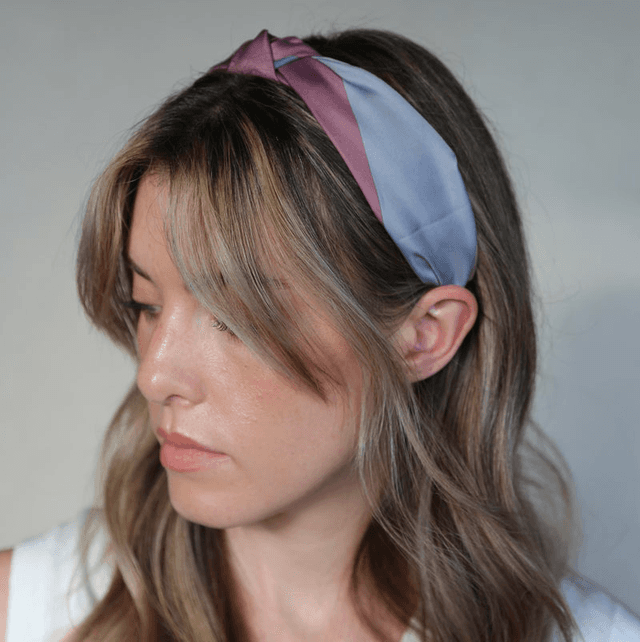Tutti &amp; Co Revive knot headband